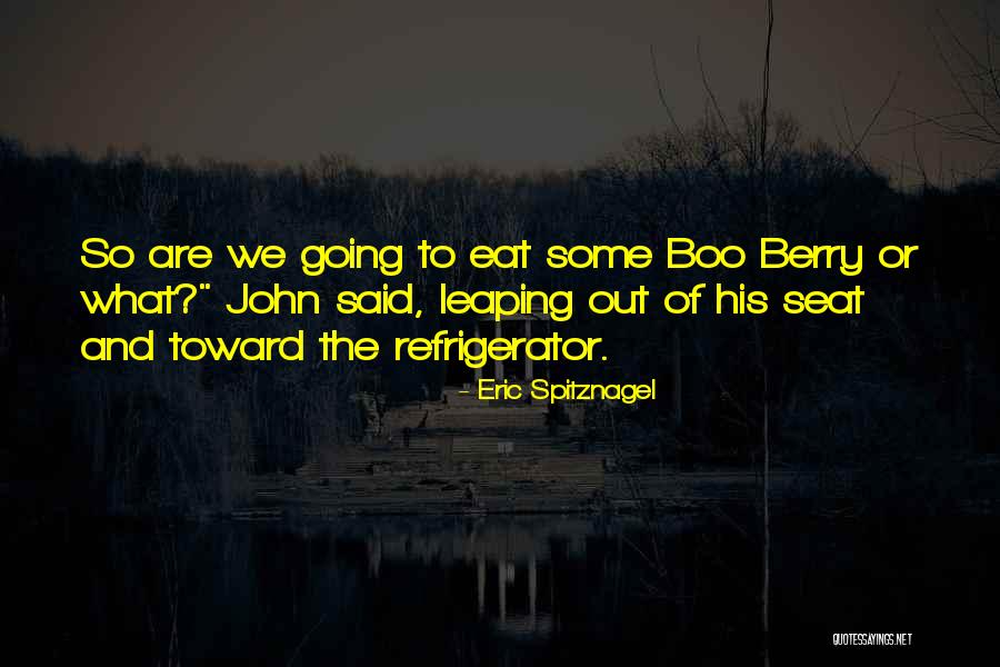 Eric Spitznagel Quotes 1265932 Eric Spitznagel Quotes 1265932