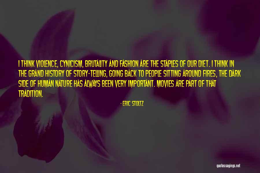 Eric Stoltz Quotes 1134508 Eric Stoltz Quotes 1134508
