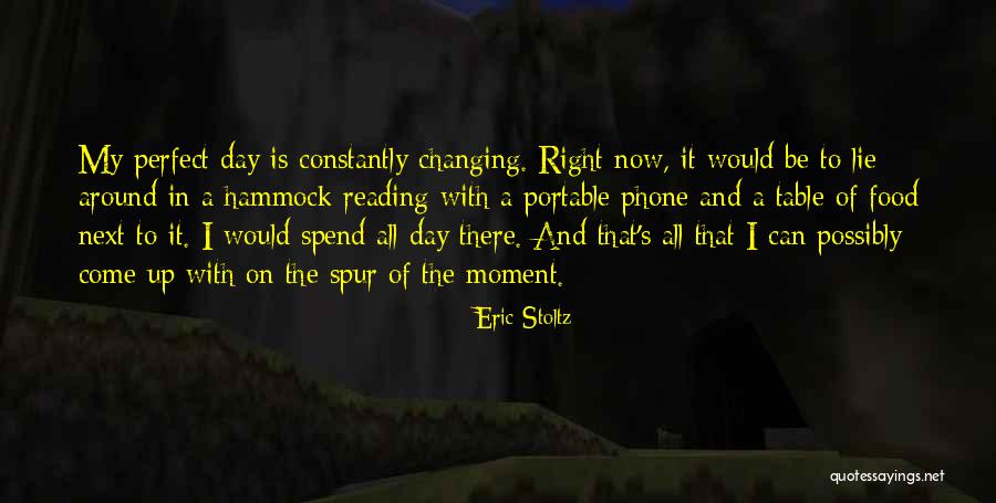 Eric Stoltz Quotes 120484 Eric Stoltz Quotes 120484