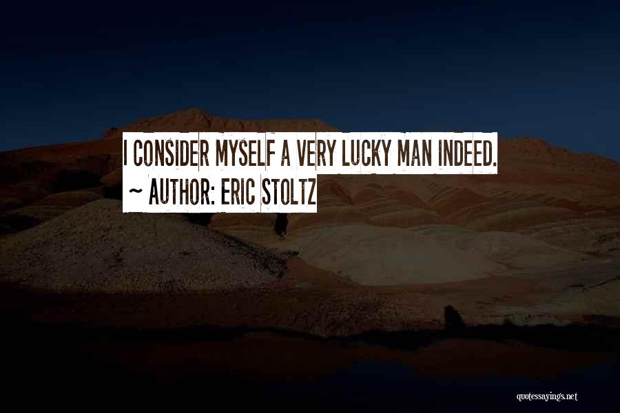 Eric Stoltz Quotes 1473877