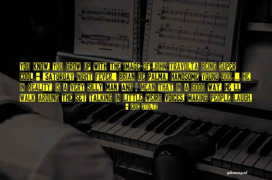 Eric Stoltz Quotes 1600148 Eric Stoltz Quotes 1600148