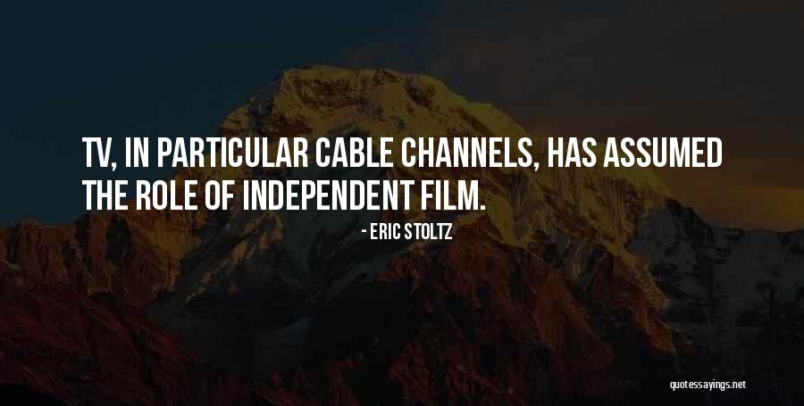 Eric Stoltz Quotes 1745999 Eric Stoltz Quotes 1745999