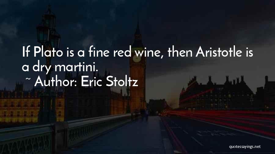 Eric Stoltz Quotes 324405