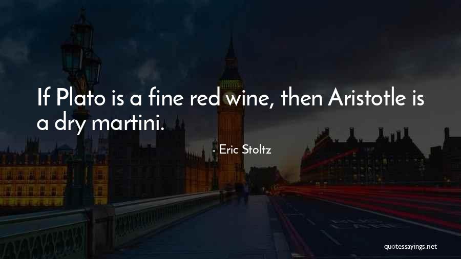 Eric Stoltz Quotes 324405