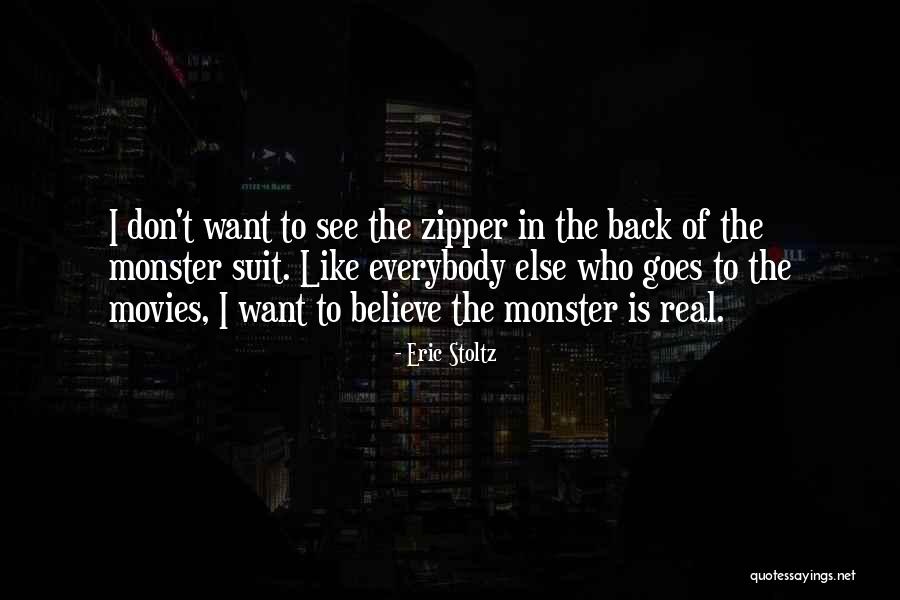 Eric Stoltz Quotes 624309 Eric Stoltz Quotes 624309