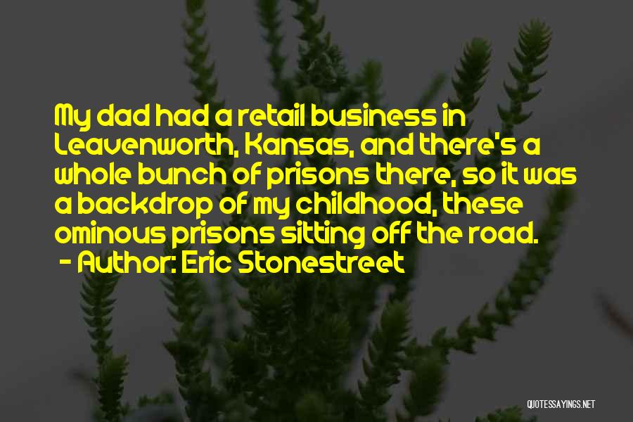 Eric Stonestreet Quotes 1213791
