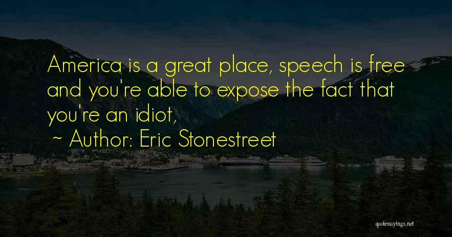 Eric Stonestreet Quotes 152197