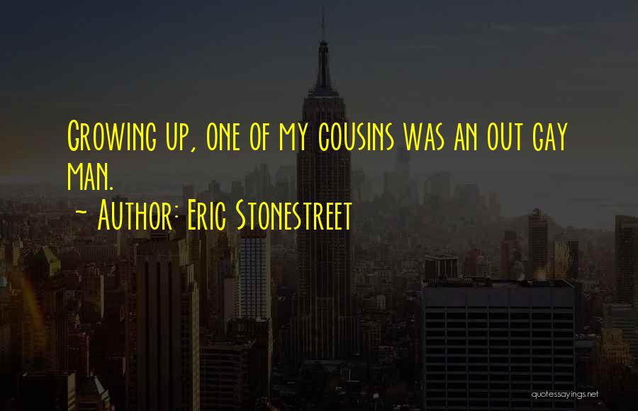 Eric Stonestreet Quotes 1723369