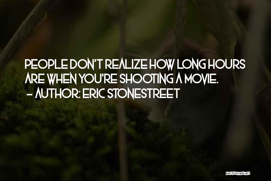 Eric Stonestreet Quotes 1969664