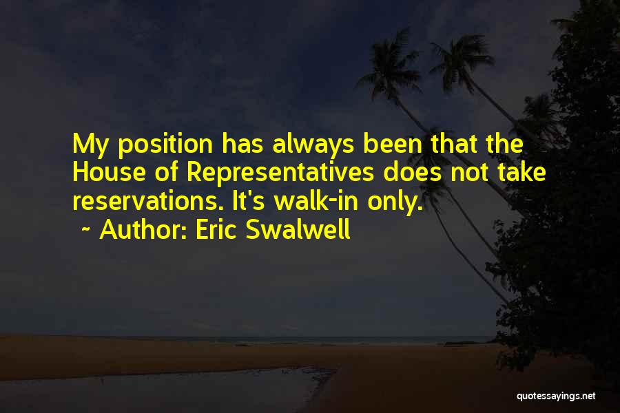 Eric Swalwell Quotes 1898013