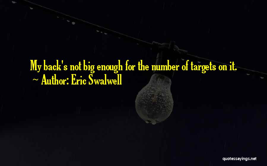 Eric Swalwell Quotes 2155139