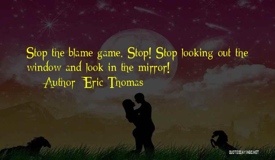 Eric Thomas Quotes 1056769