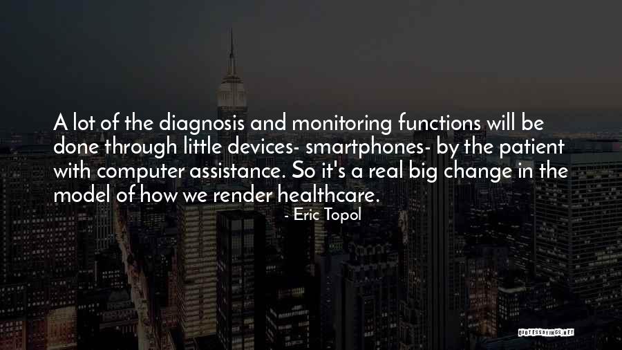 Eric Topol Quotes 1129186 Eric Topol Quotes 1129186
