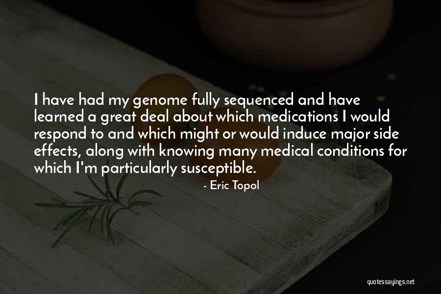 Eric Topol Quotes 1736818