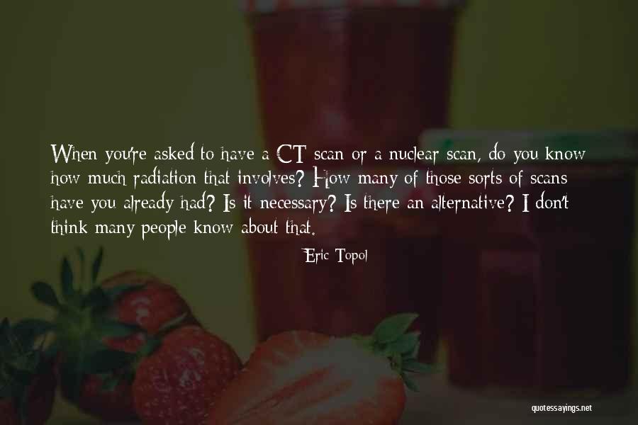Eric Topol Quotes 432244 Eric Topol Quotes 432244