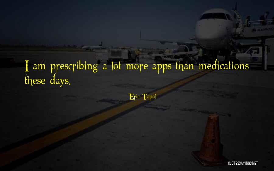 Eric Topol Quotes 574455 Eric Topol Quotes 574455