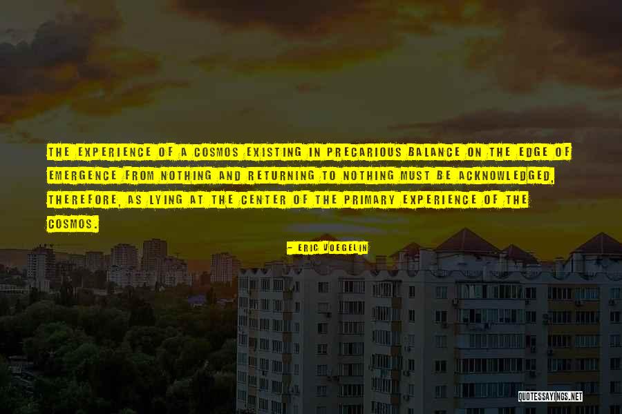 Eric Voegelin Quotes 1646571 Eric Voegelin Quotes 1646571
