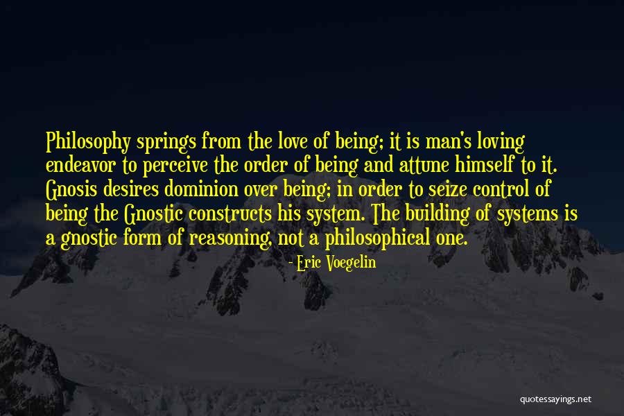 Eric Voegelin Quotes 1820051 Eric Voegelin Quotes 1820051