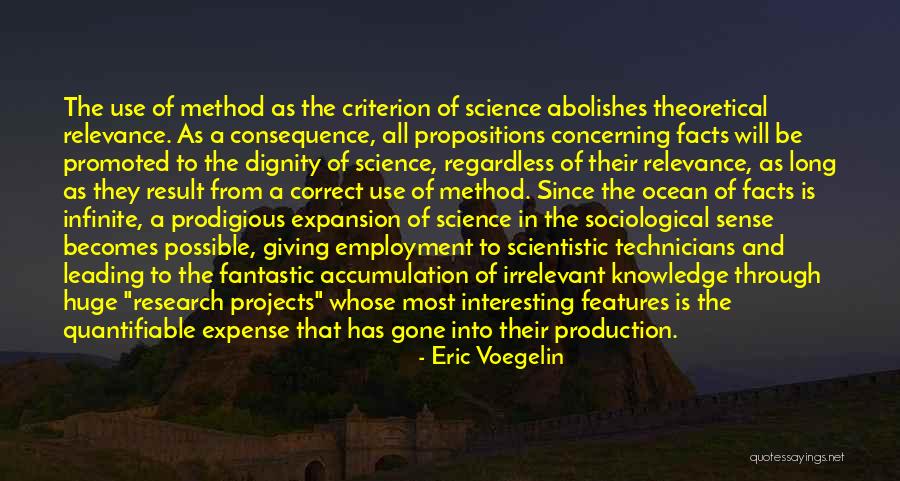 Eric Voegelin Quotes 1992469 Eric Voegelin Quotes 1992469