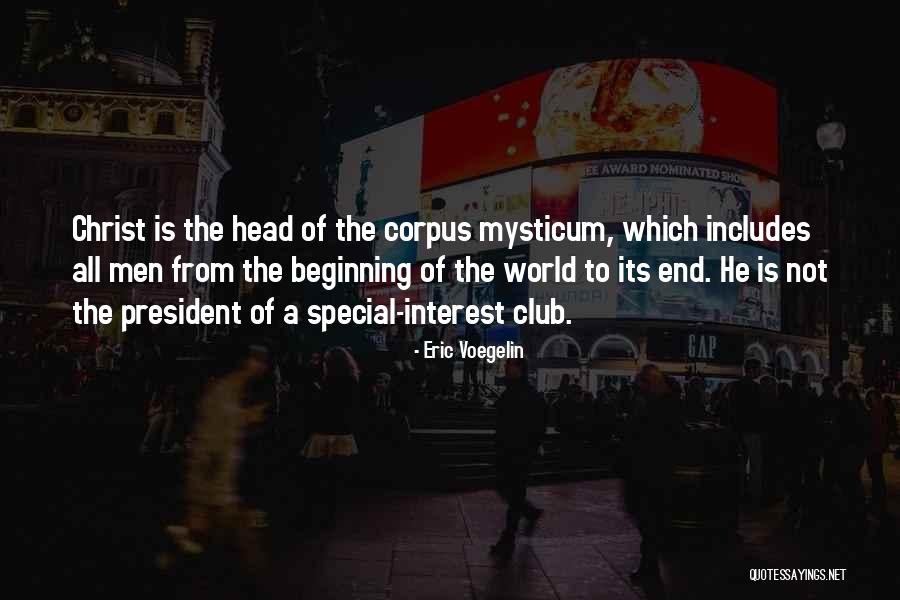 Eric Voegelin Quotes 620492 Eric Voegelin Quotes 620492