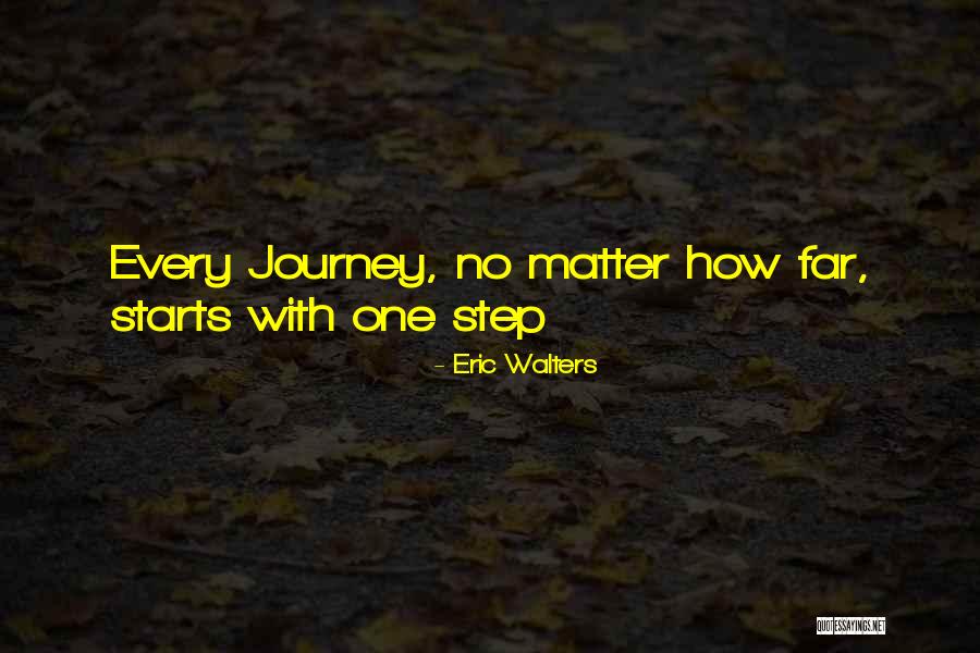 Eric Walters Quotes 2261637 Eric Walters Quotes 2261637
