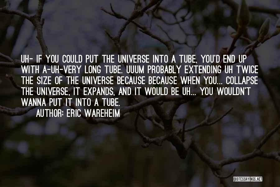 Eric Wareheim Quotes 2094923