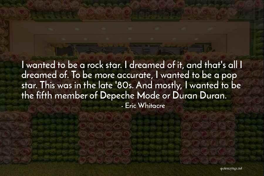 Eric Whitacre Quotes 516921