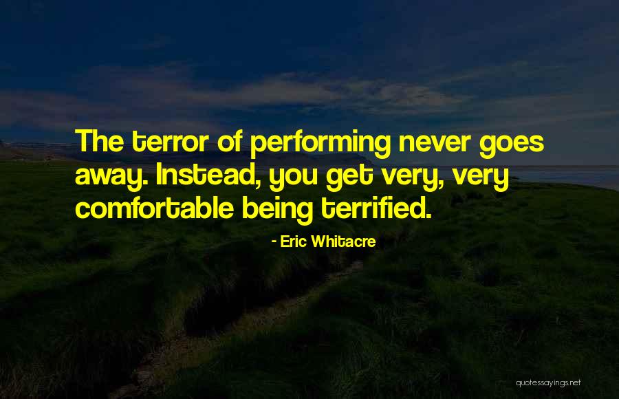 Eric Whitacre Quotes 888758