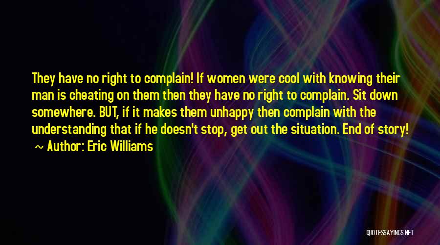 Eric Williams Quotes 1531892