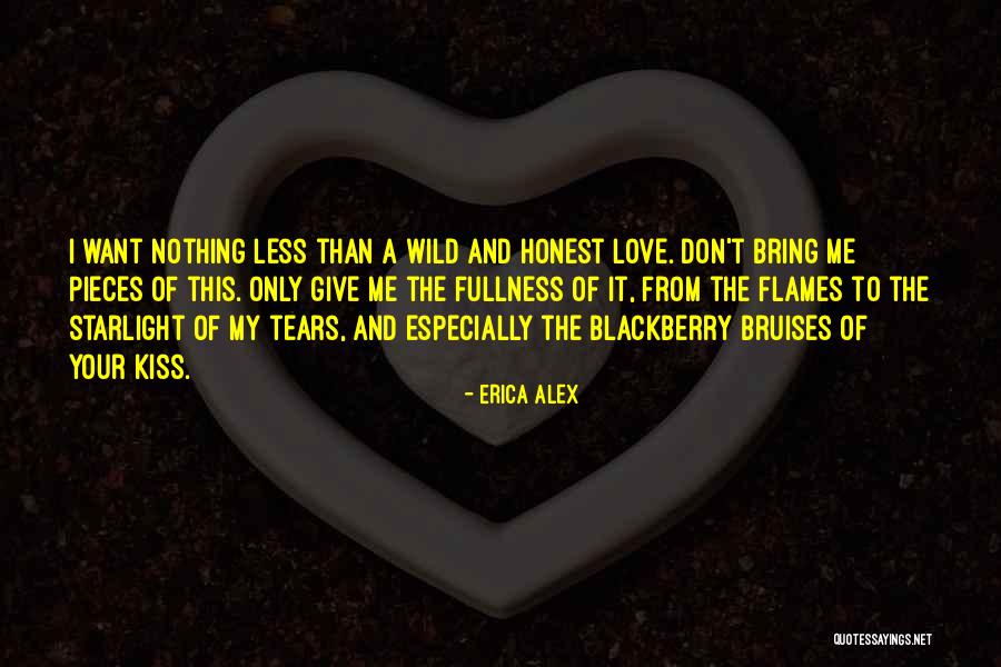 Erica Alex Quotes 2067478