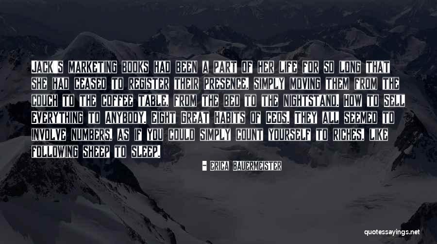 Erica Bauermeister Quotes 1537312 Erica Bauermeister Quotes 1537312