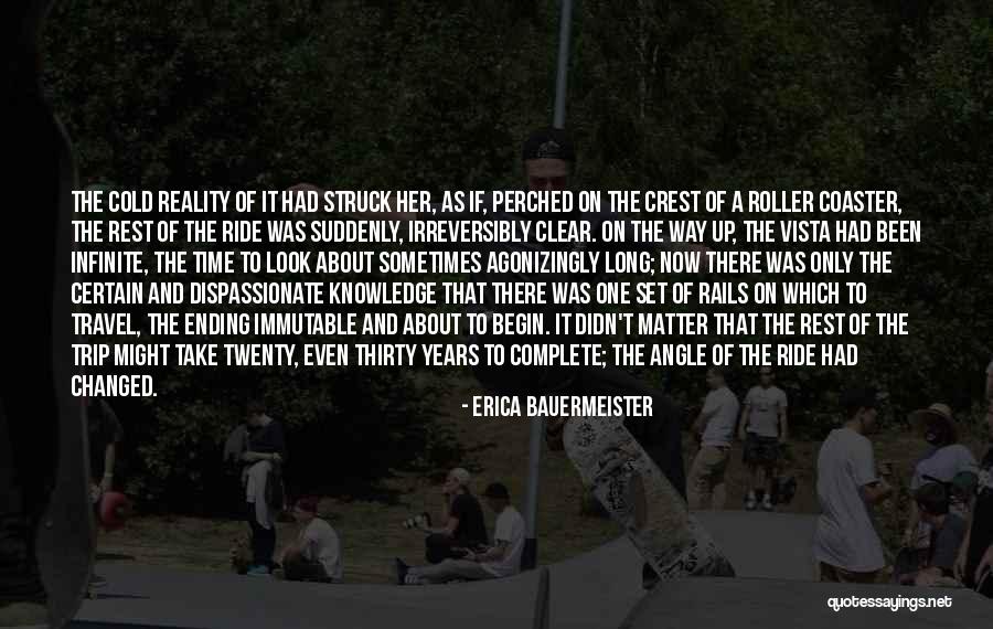 Erica Bauermeister Quotes 1546666