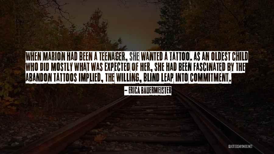 Erica Bauermeister Quotes 1560126