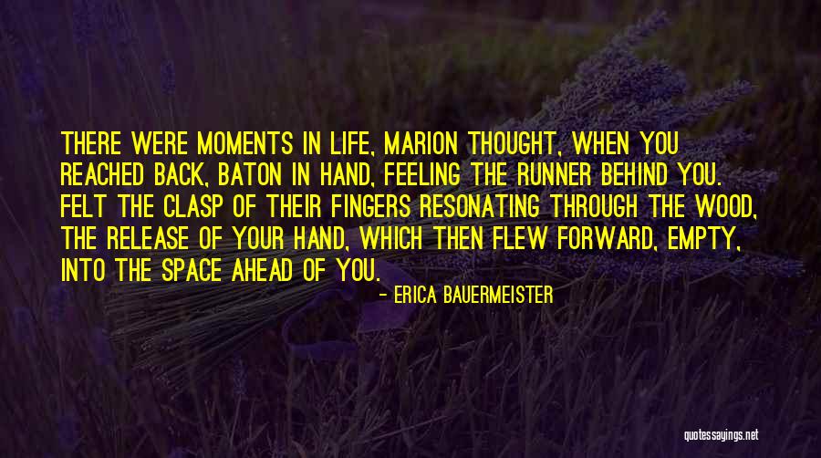 Erica Bauermeister Quotes 1638031