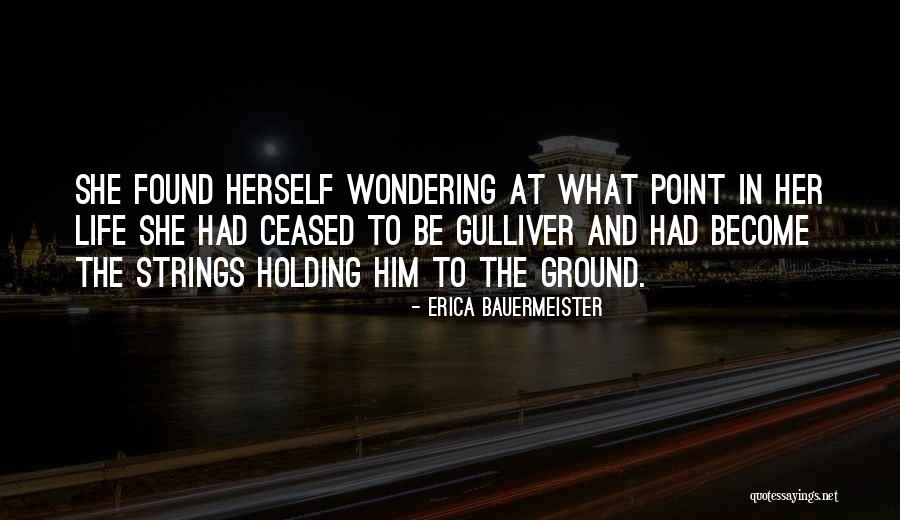 Erica Bauermeister Quotes 1648880