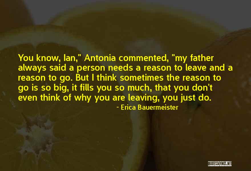 Erica Bauermeister Quotes 1960741