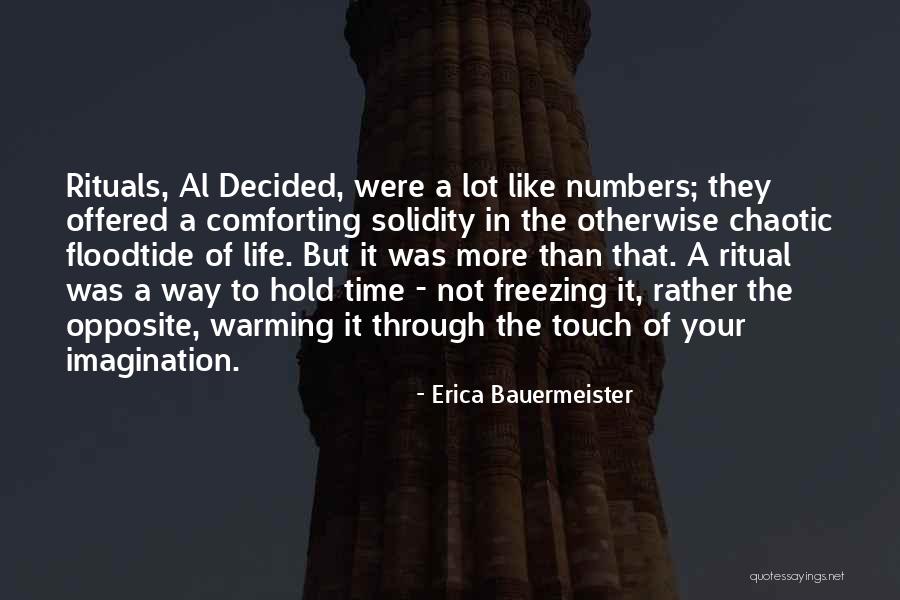 Erica Bauermeister Quotes 198820