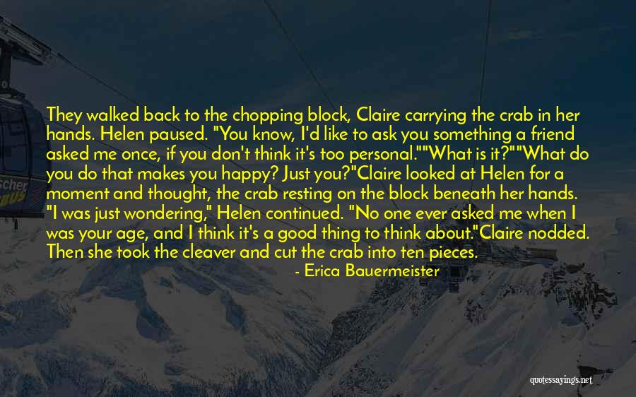 Erica Bauermeister Quotes 2000273 Erica Bauermeister Quotes 2000273