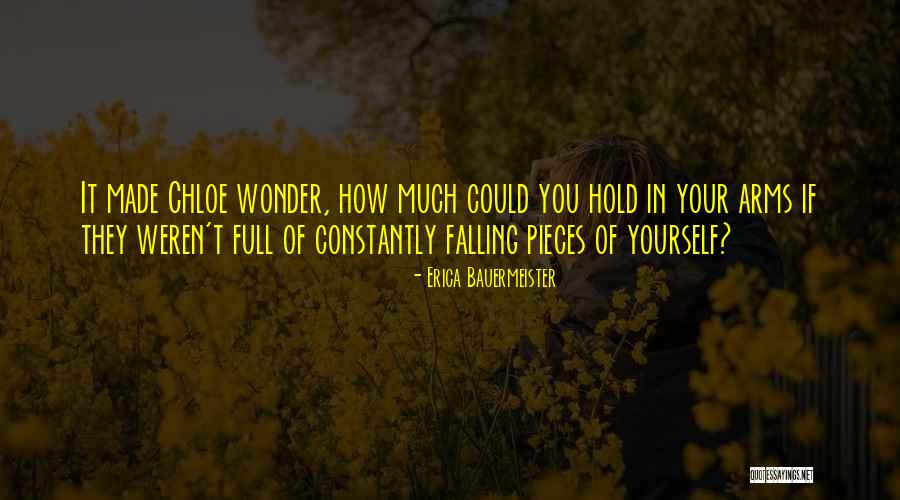 Erica Bauermeister Quotes 205597 Erica Bauermeister Quotes 205597