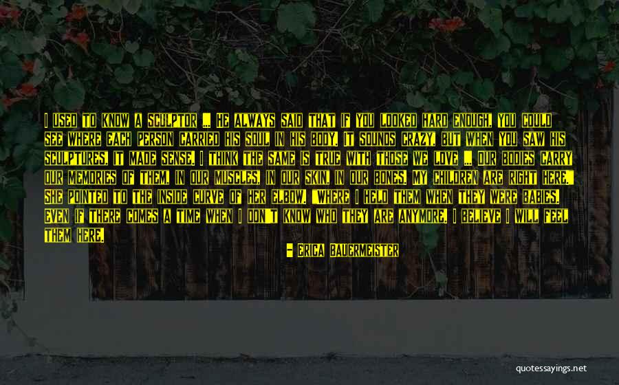 Erica Bauermeister Quotes 2211473 Erica Bauermeister Quotes 2211473