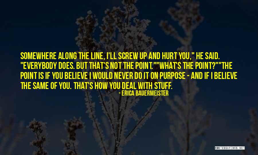 Erica Bauermeister Quotes 278173