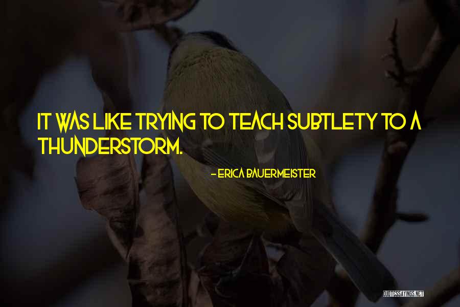 Erica Bauermeister Quotes 327989 Erica Bauermeister Quotes 327989