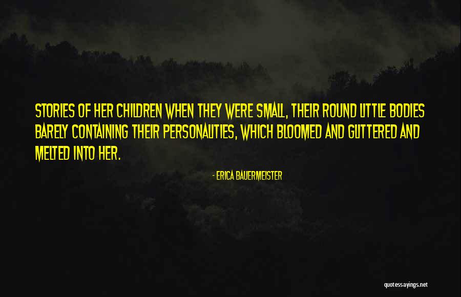 Erica Bauermeister Quotes 379939 Erica Bauermeister Quotes 379939