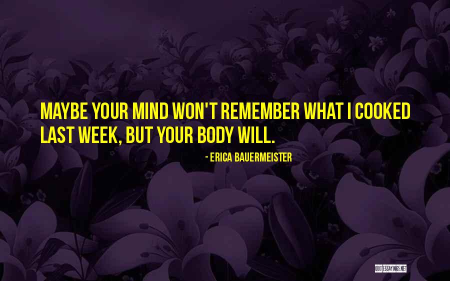 Erica Bauermeister Quotes 448081 Erica Bauermeister Quotes 448081