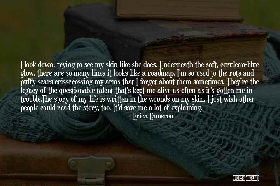 Erica Cameron Quotes 146386 Erica Cameron Quotes 146386