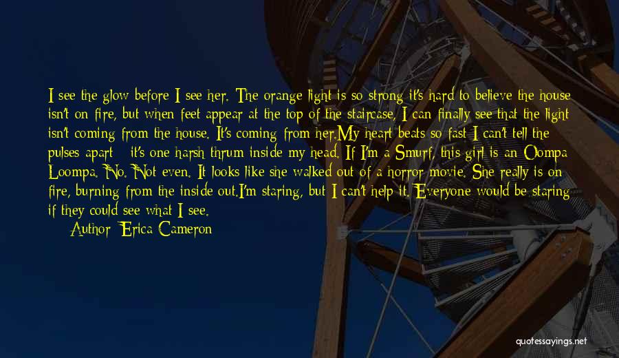 Erica Cameron Quotes 1821421