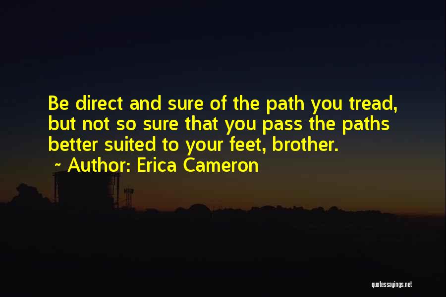 Erica Cameron Quotes 2140103