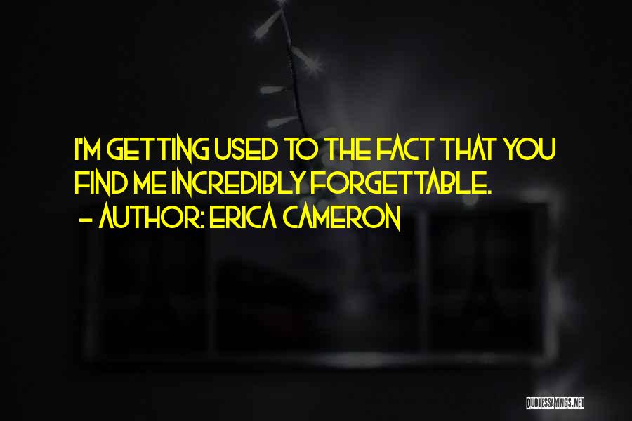 Erica Cameron Quotes 602683 Erica Cameron Quotes 602683