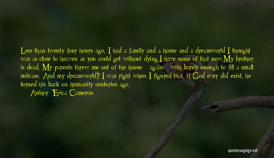 Erica Cameron Quotes 961247 Erica Cameron Quotes 961247