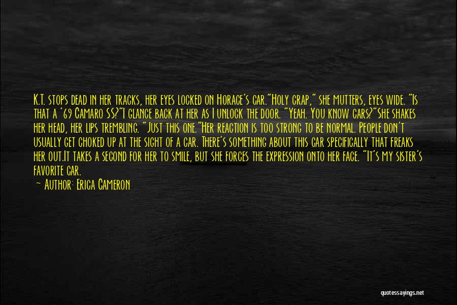 Erica Cameron Quotes 975033 Erica Cameron Quotes 975033